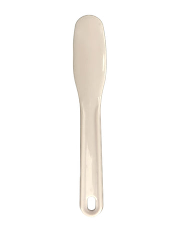 Plastic Spatula 88739 - Versatile and Practical Spatula for Beauty Applications